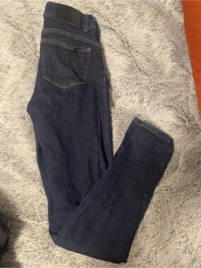 DKNY Women's Jeans - Slim Fit